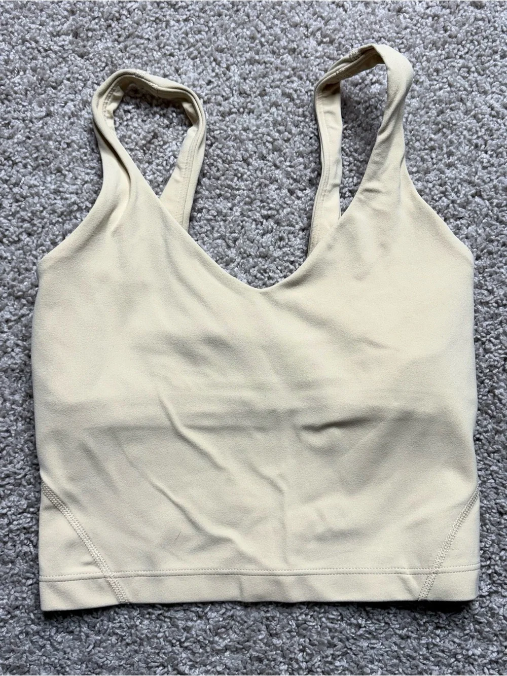 Lululemon Align Tank Top